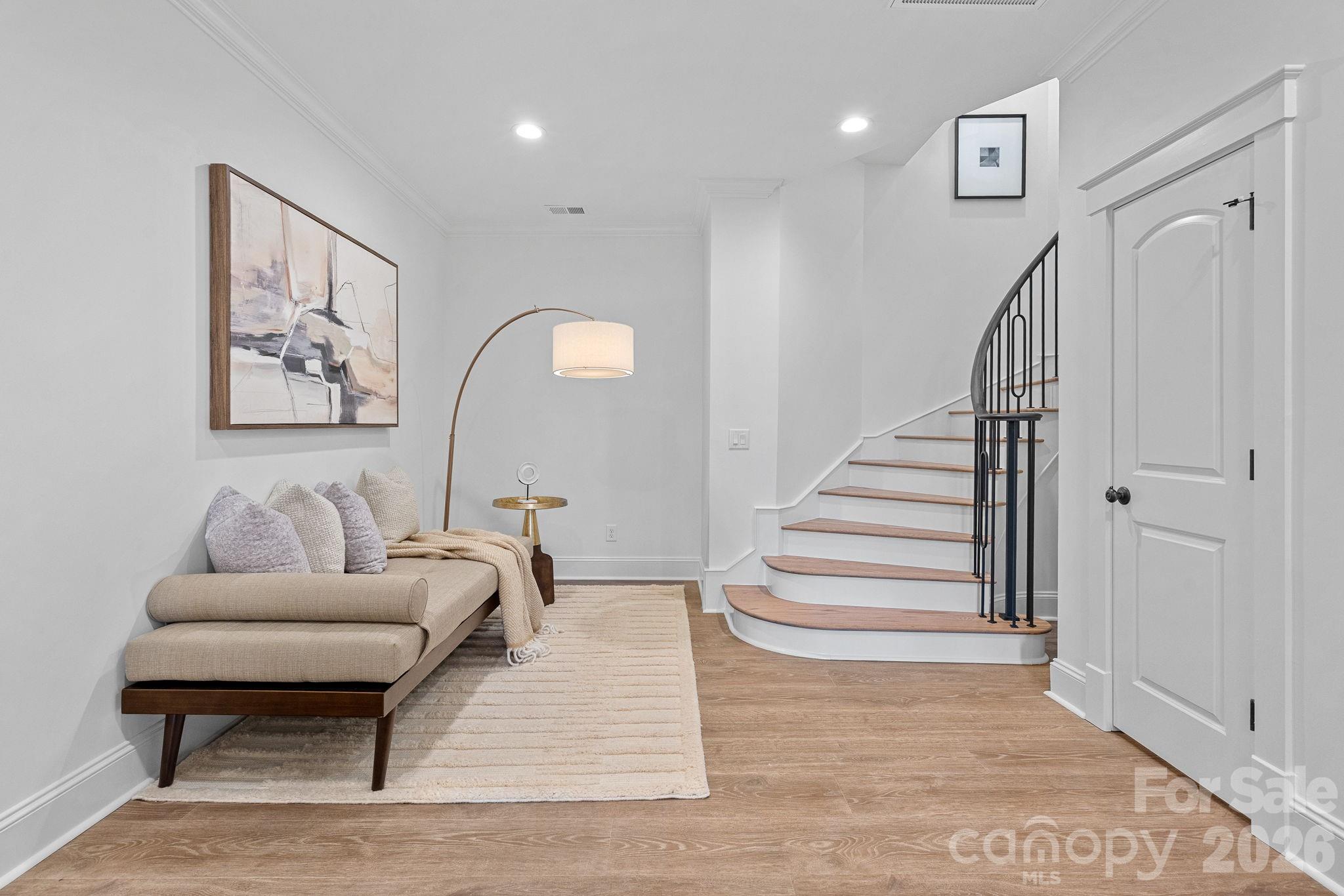 The Point - Residential