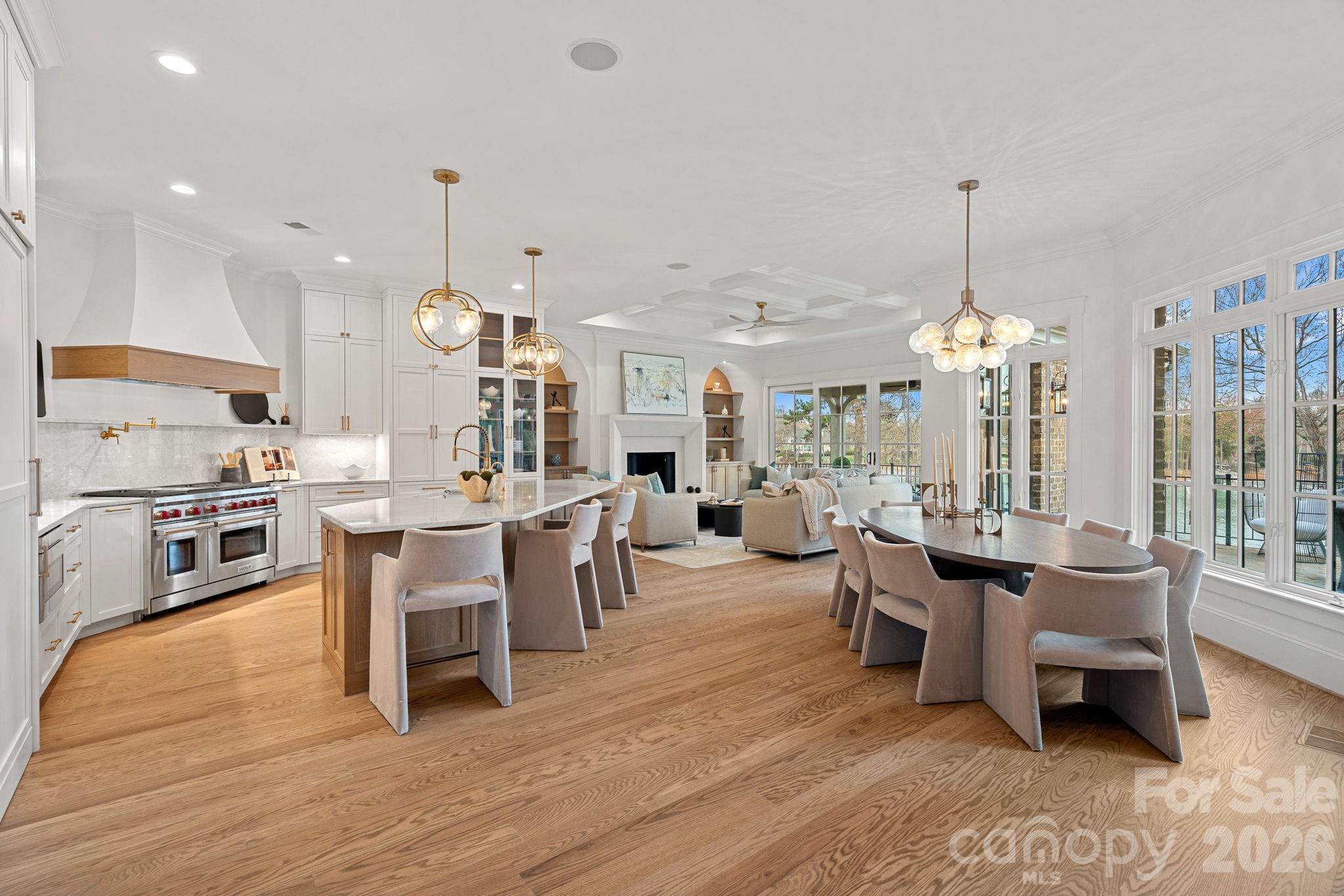 The Point - Residential