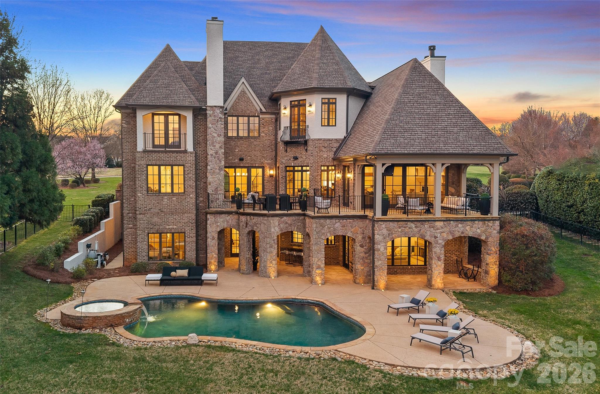 The Point - Residential