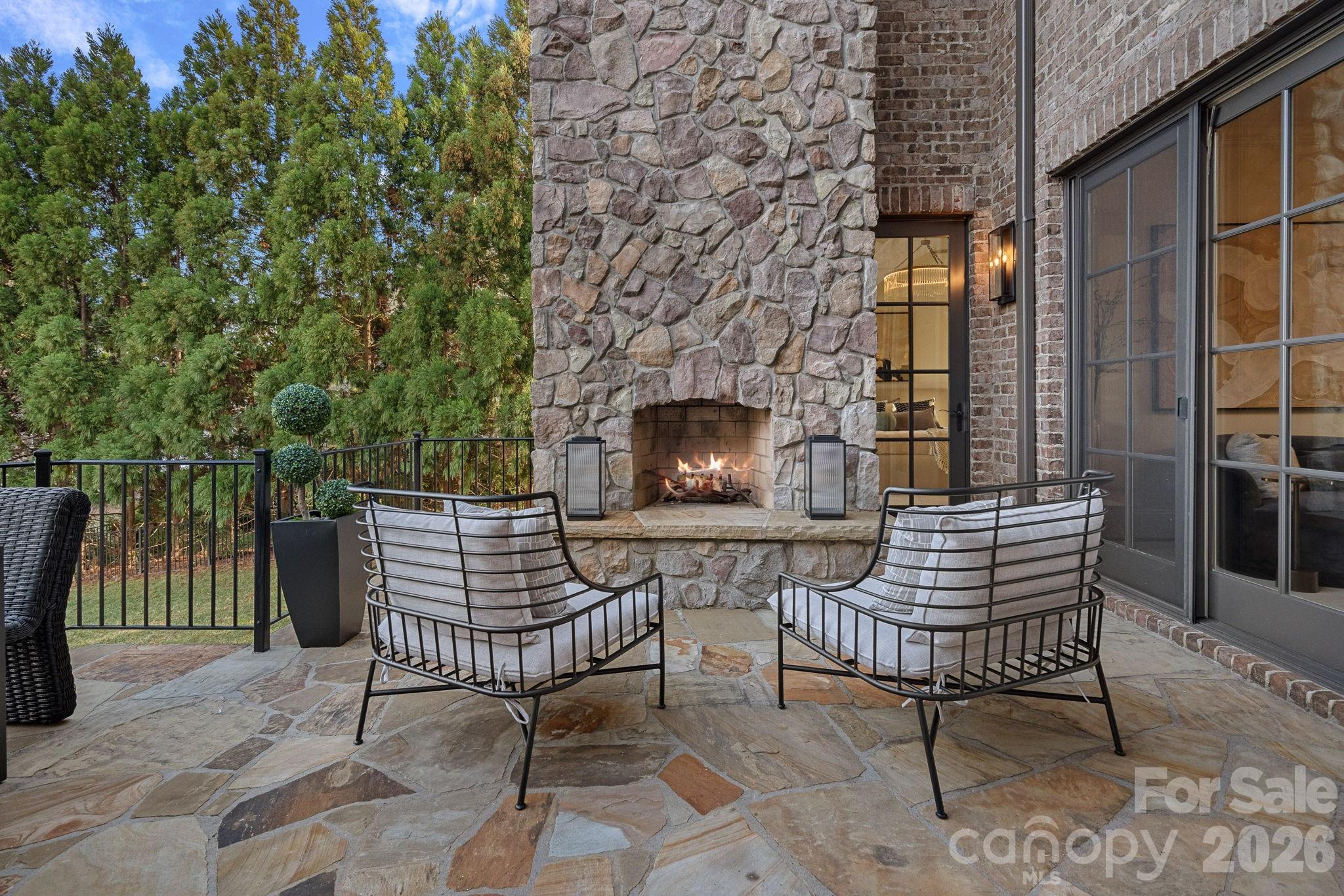 The Point - Residential