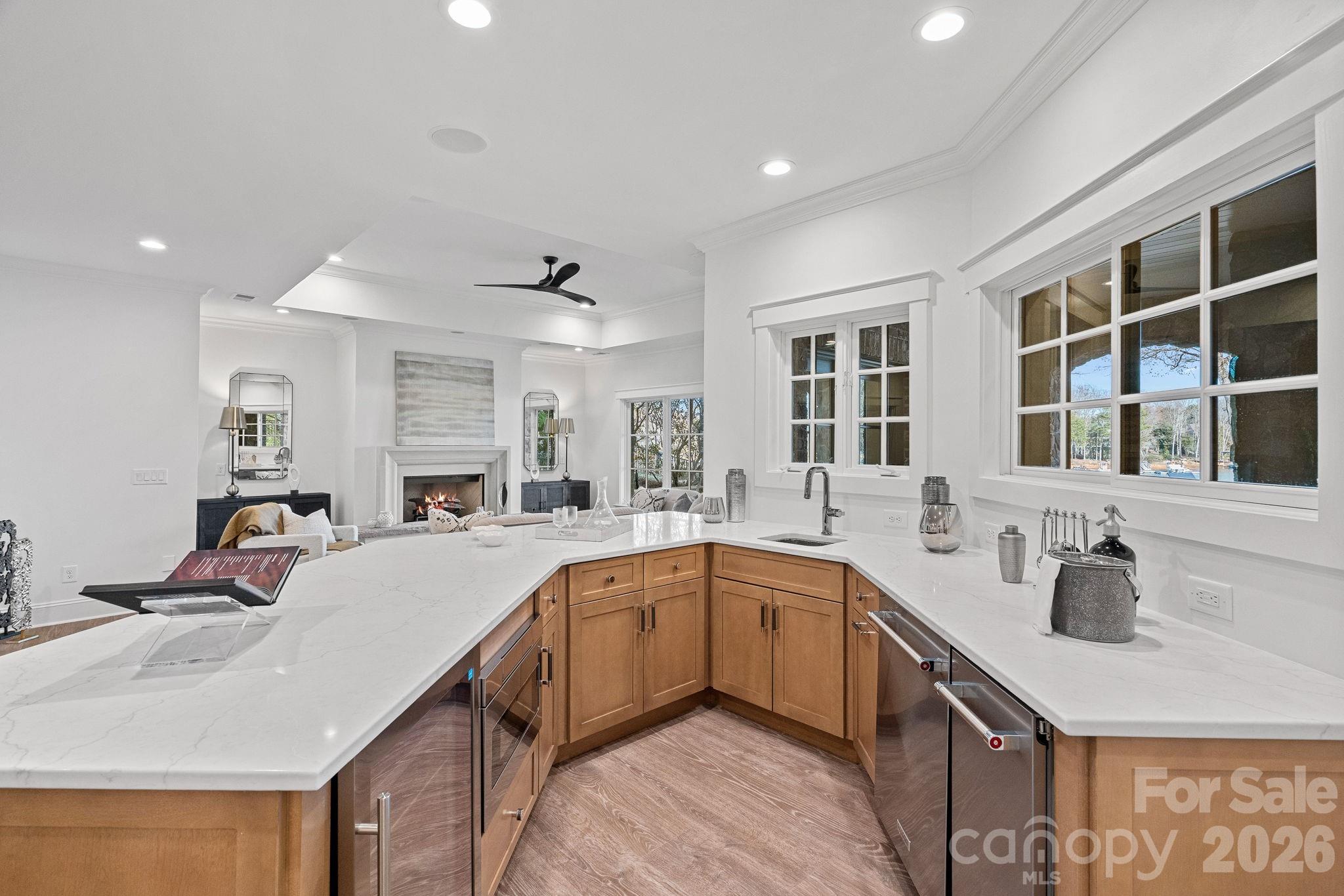 The Point - Residential