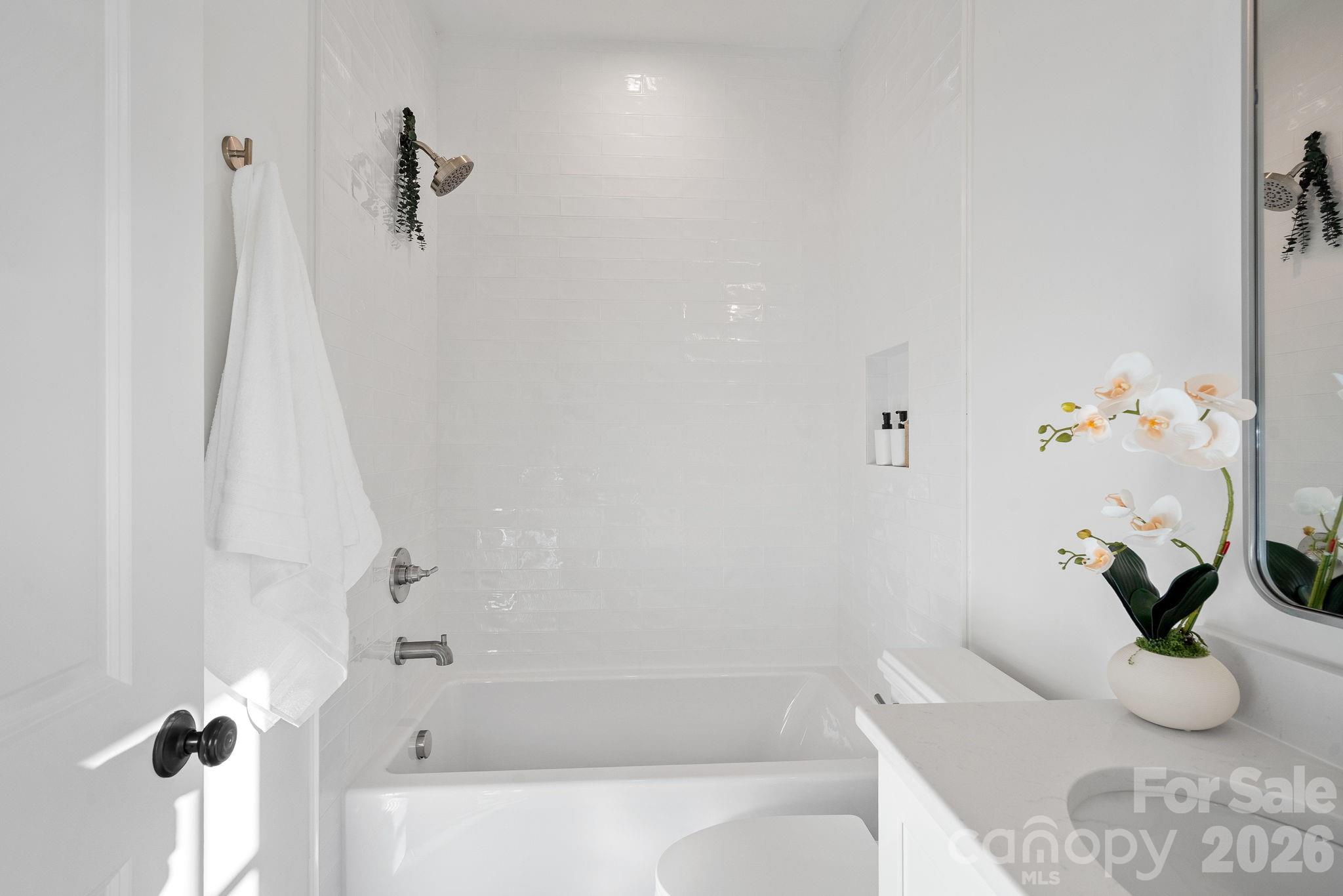 The Point - Residential