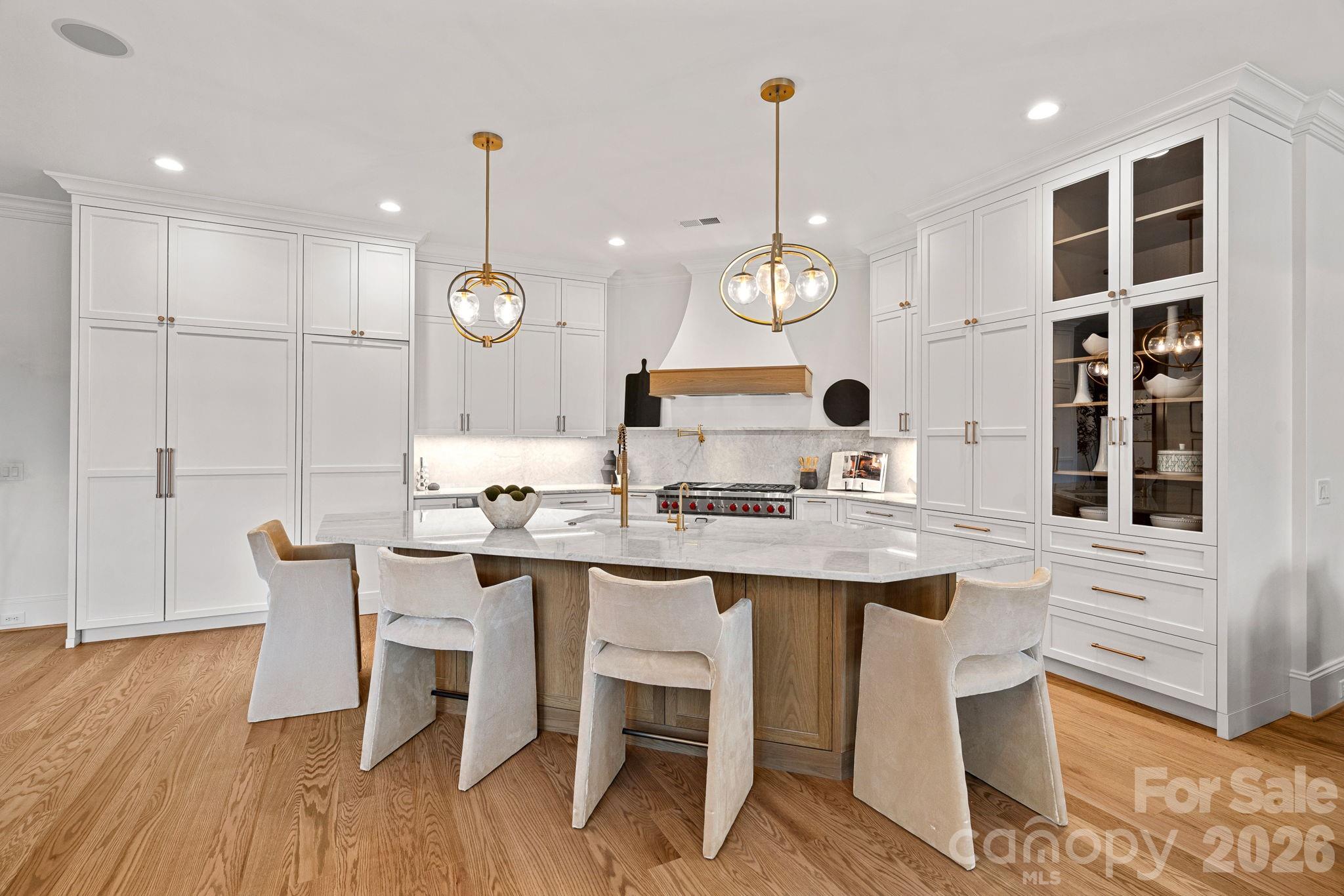 The Point - Residential