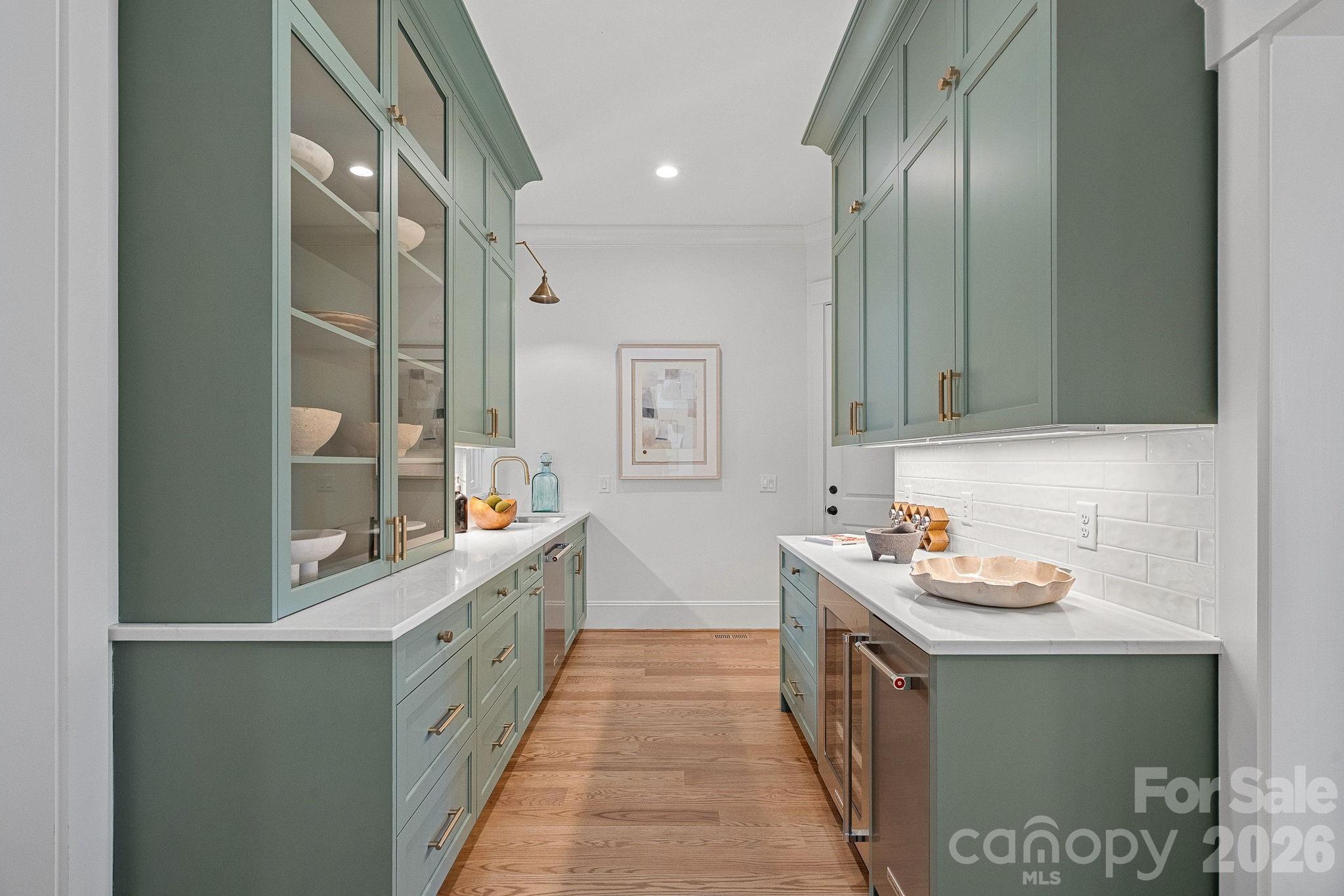 The Point - Residential