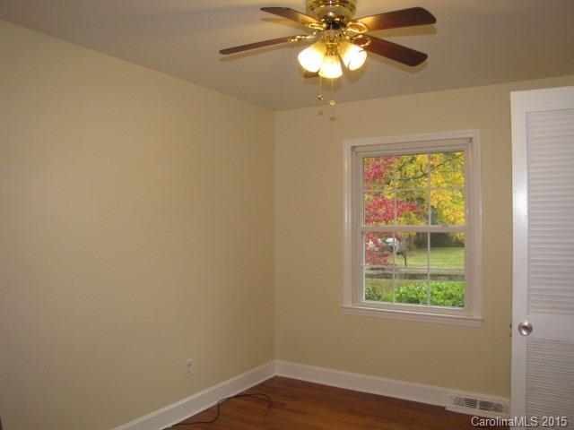 Trinity Park - Residential Lease