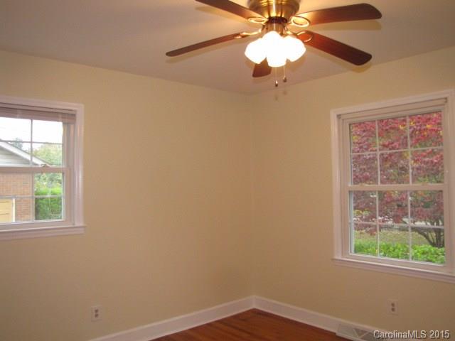 Trinity Park - Residential Lease