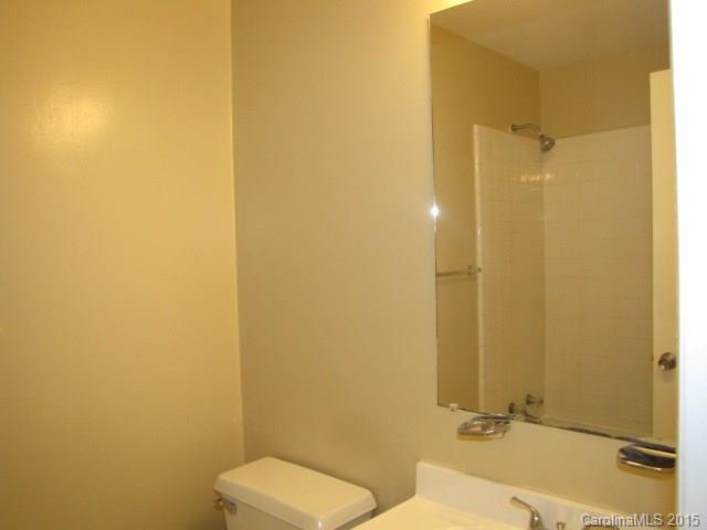 Trinity Park - Residential Lease