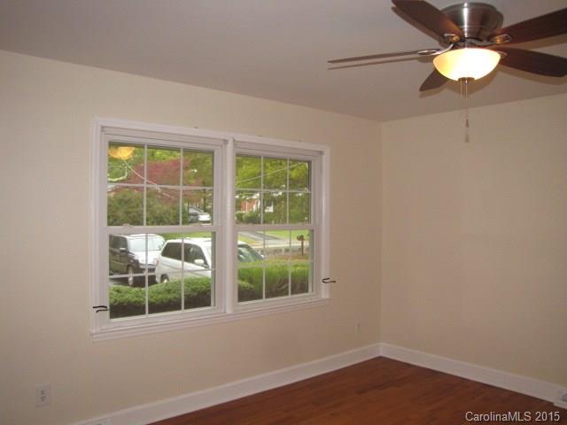 Trinity Park - Residential Lease