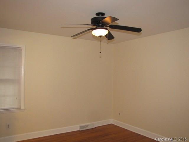 Trinity Park - Residential Lease