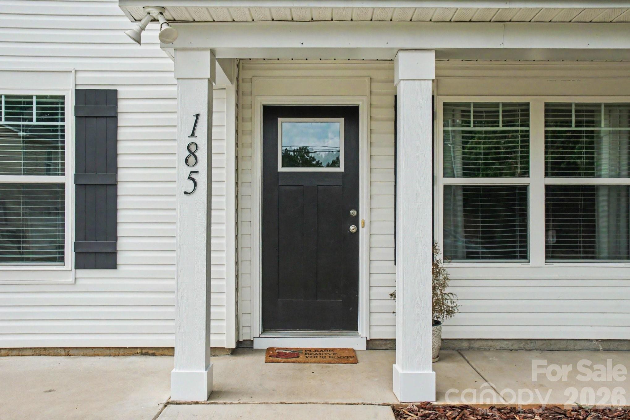 185 Coley Street