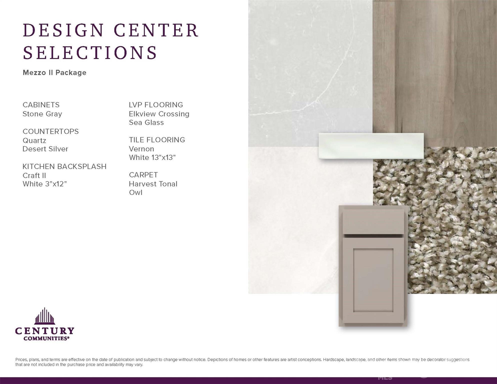 Asbury Ridge - Residential