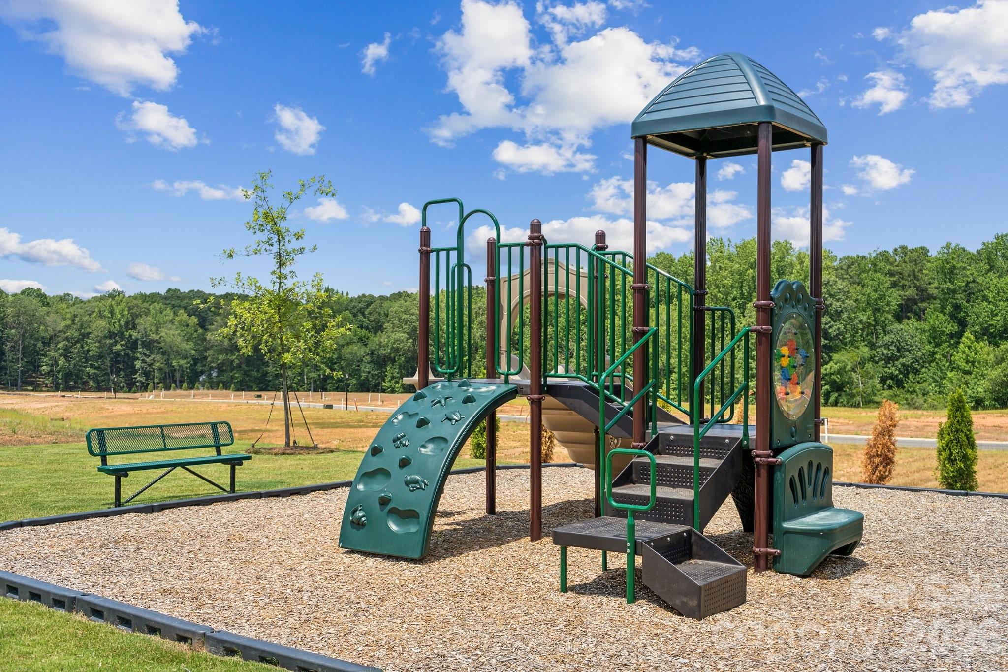 Asbury Ridge - Residential