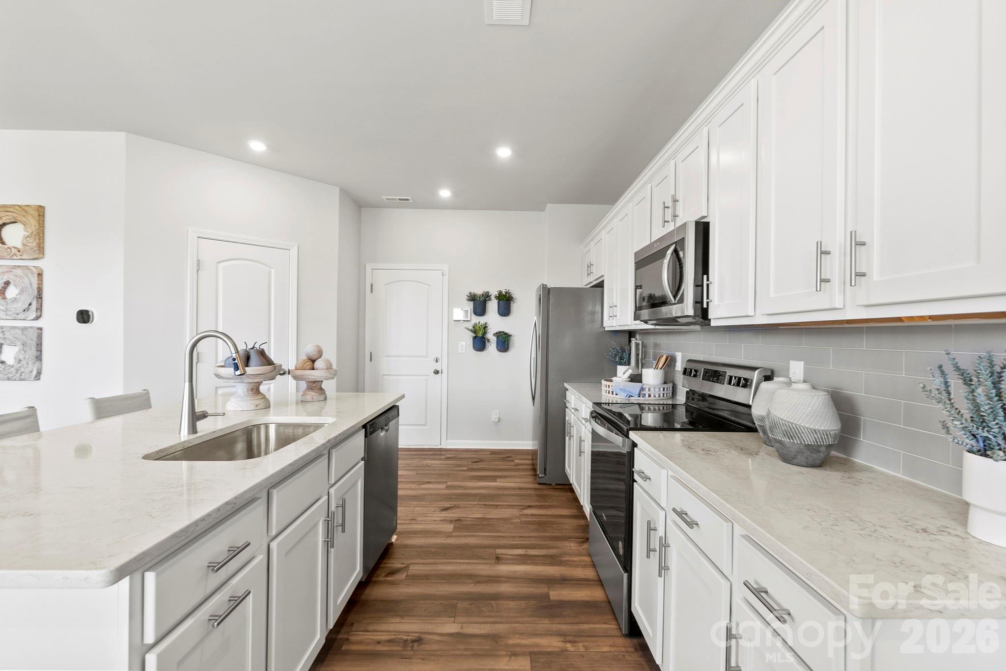 Asbury Ridge - Residential