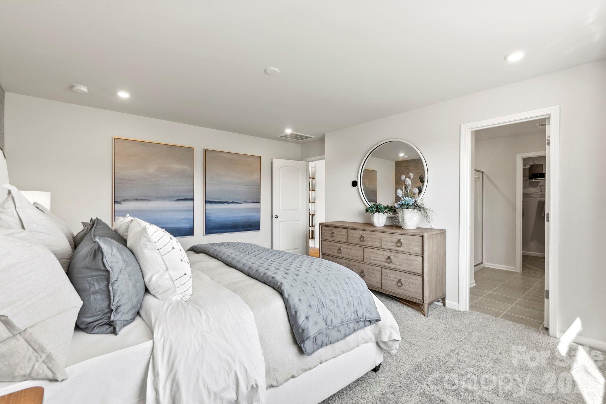 Asbury Ridge - Residential