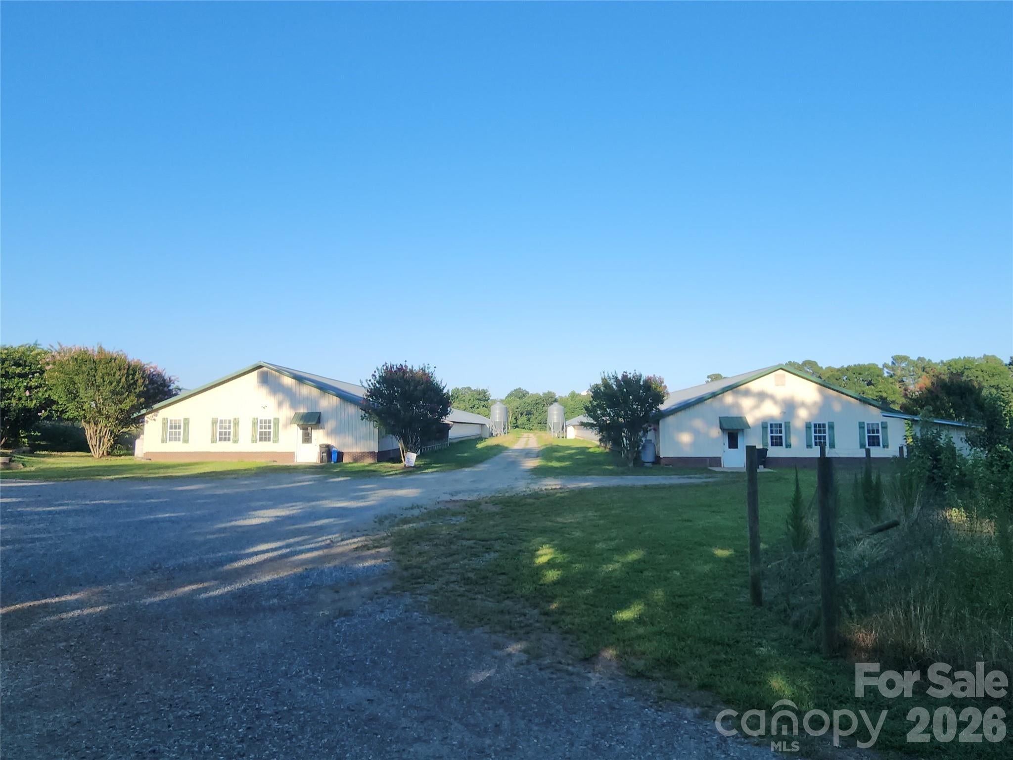 7160 Old US Hwy 421 None