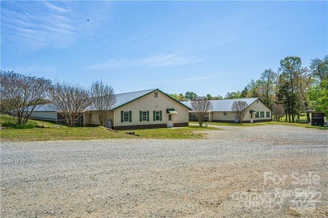 7160 Old US Hwy 421 None