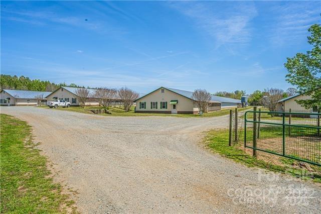 7160 Old US Hwy 421 None