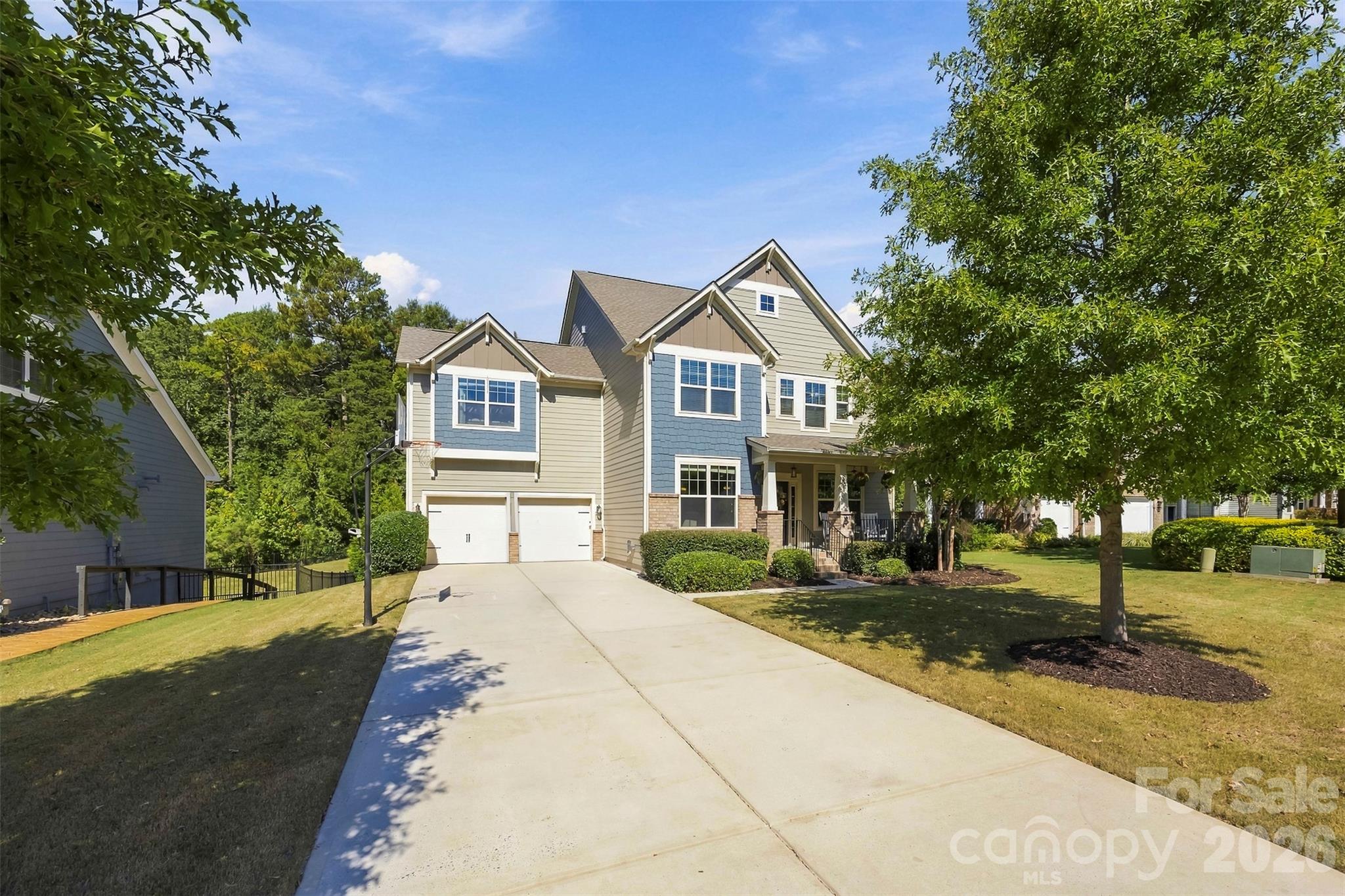 821 Spelman Drive