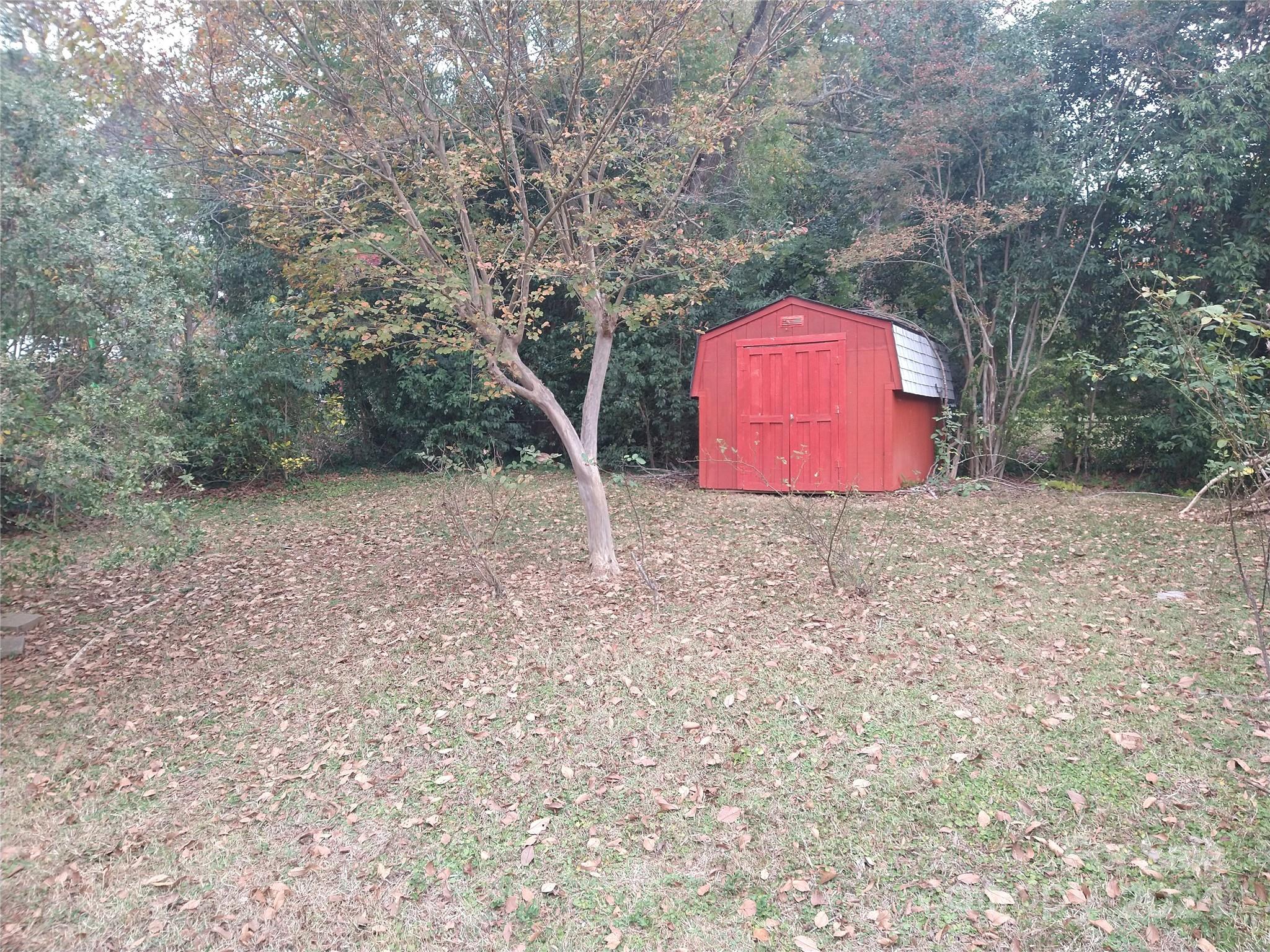 Idlewild - Residential