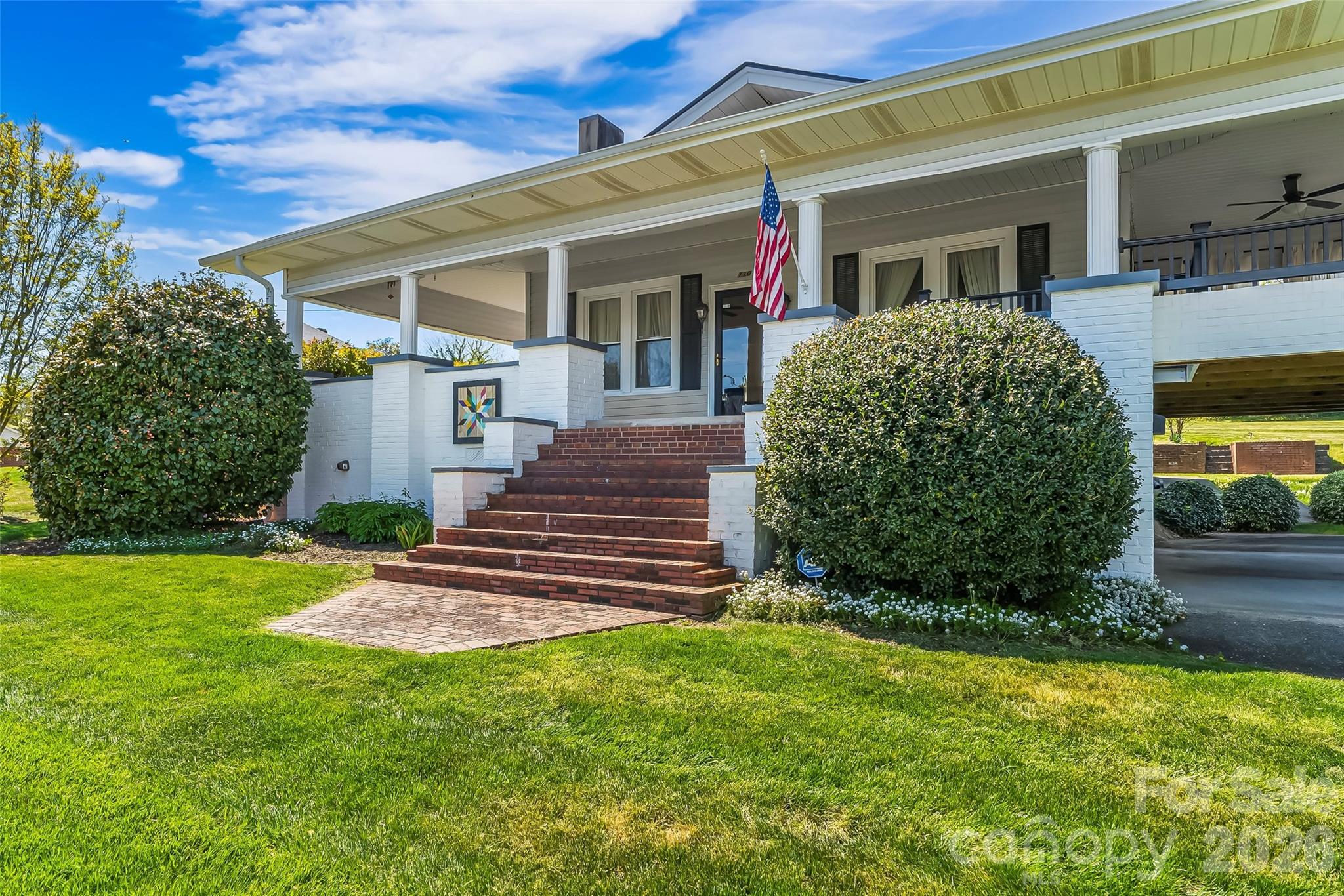 110 Burkemont Avenue