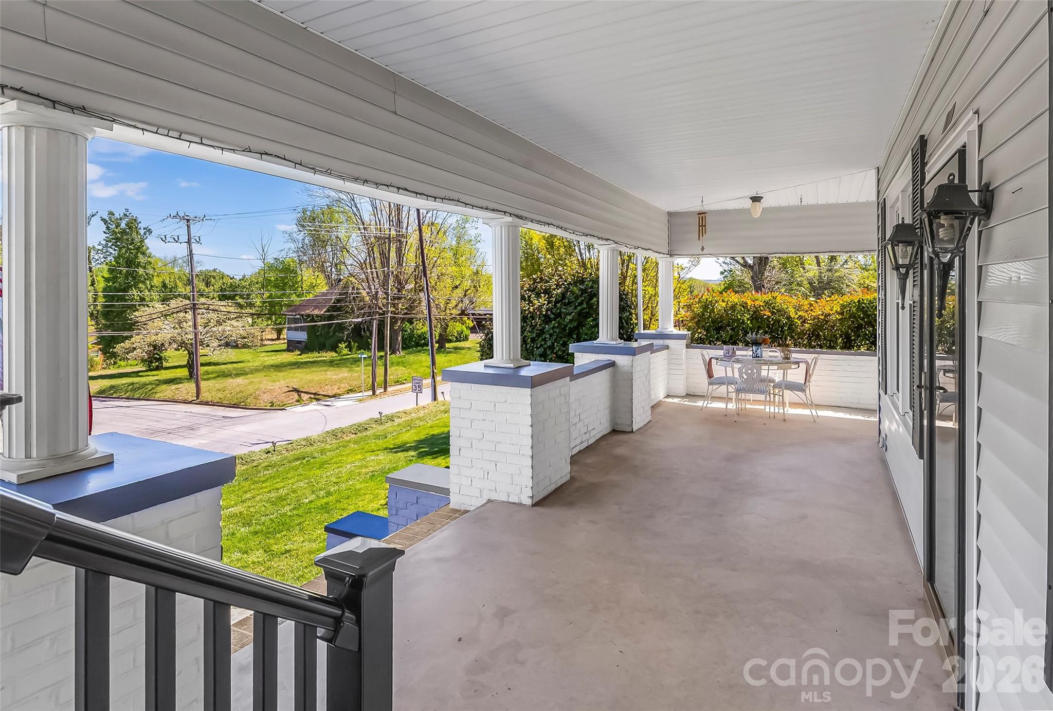 110 Burkemont Avenue