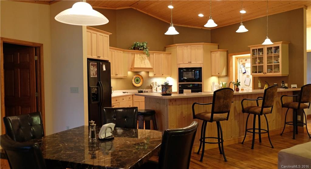 Kirk Glen - Residential