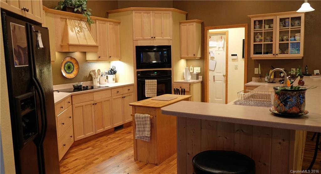 Kirk Glen - Residential