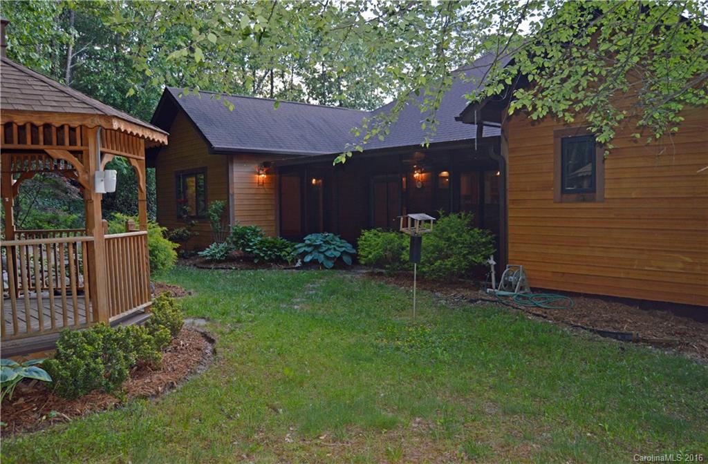 Kirk Glen - Residential