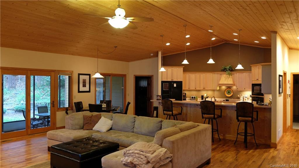 Kirk Glen - Residential