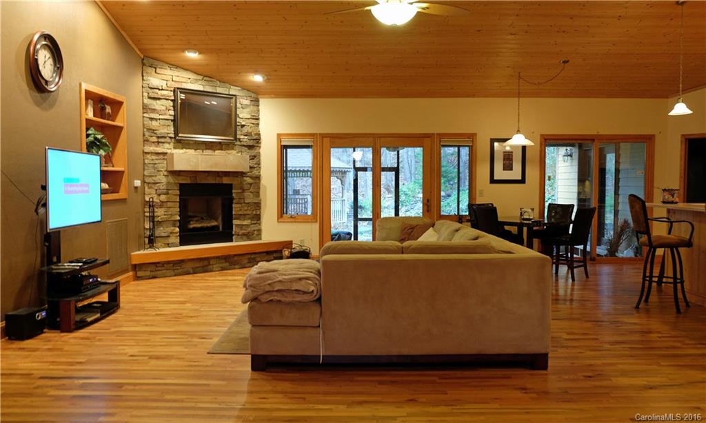 Kirk Glen - Residential