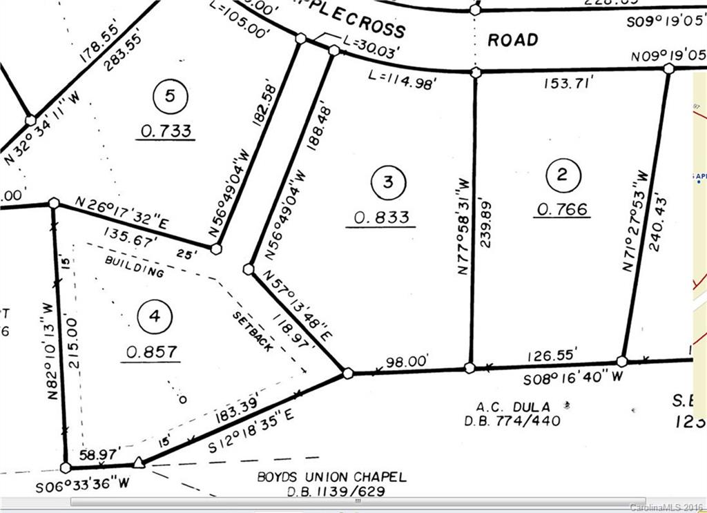 Kirk Glen - Residential