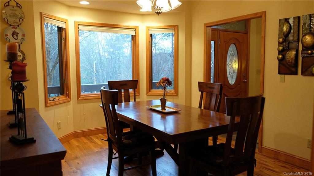 Kirk Glen - Residential