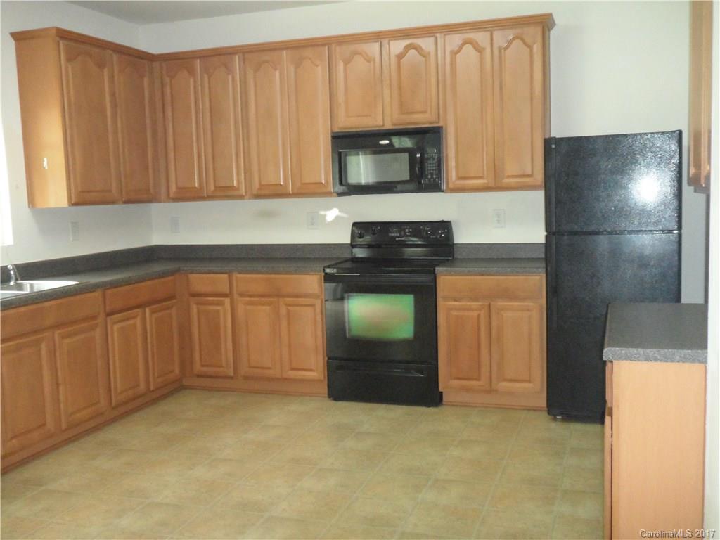Matthews Grove - Residential Lease