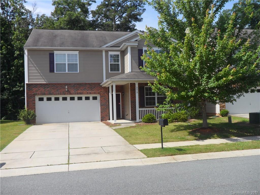 Matthews Grove - Residential Lease