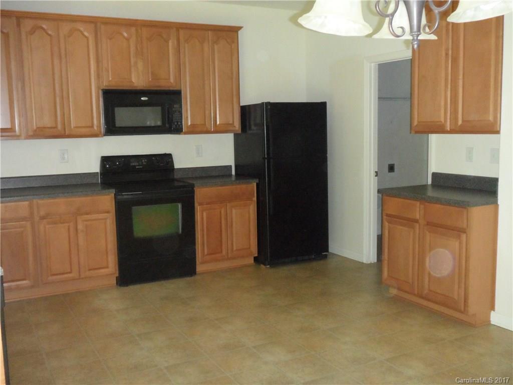Matthews Grove - Residential Lease