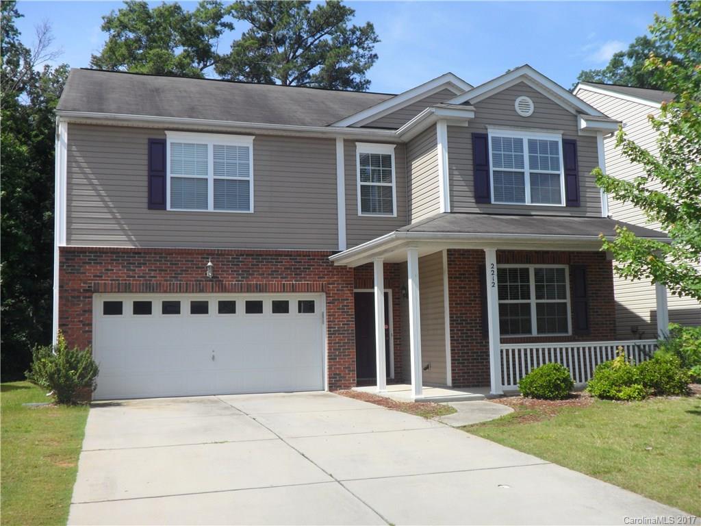 Matthews Grove - Residential Lease