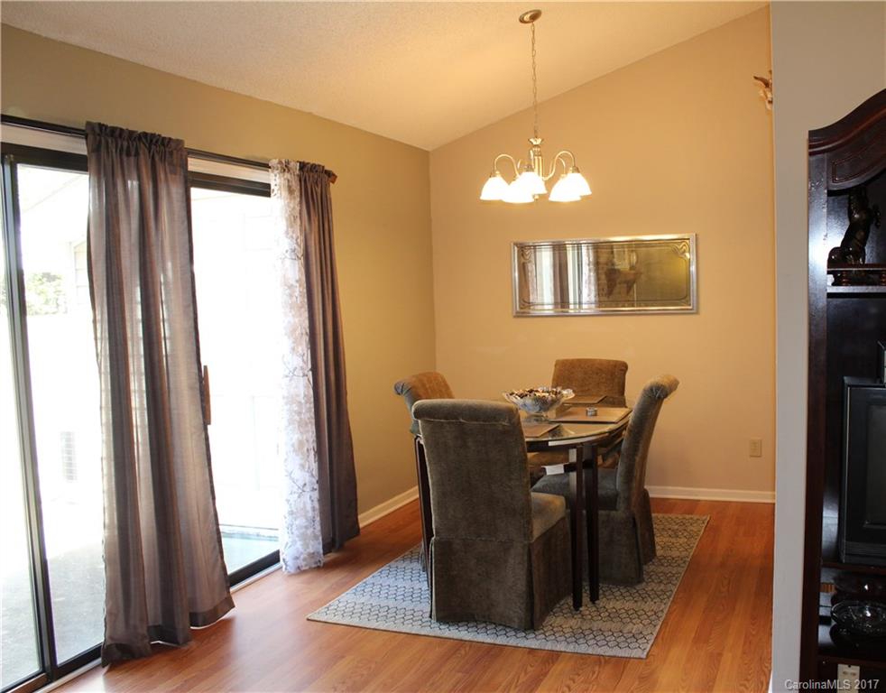 Renaissance Gardens - Residential