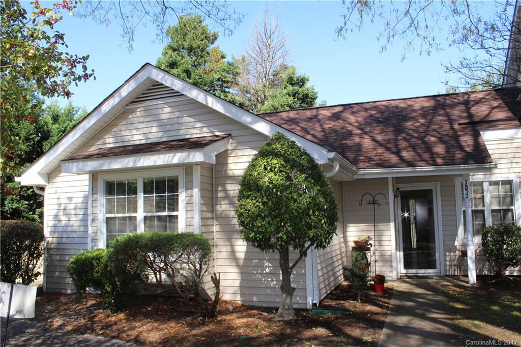 Renaissance Gardens - Residential