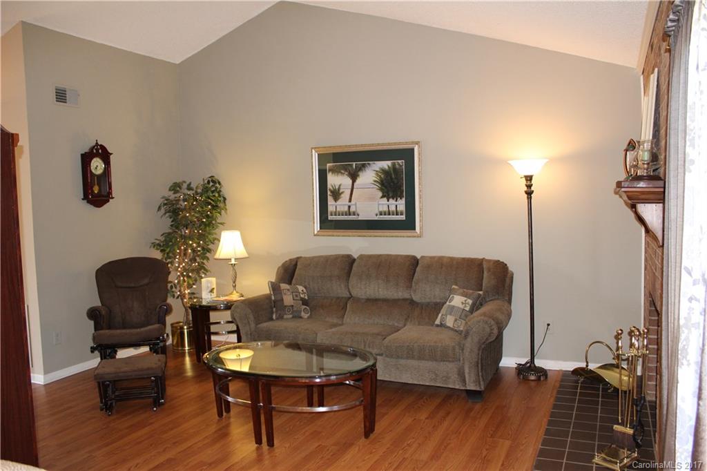 Renaissance Gardens - Residential