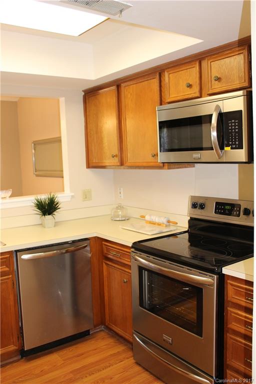 Renaissance Gardens - Residential