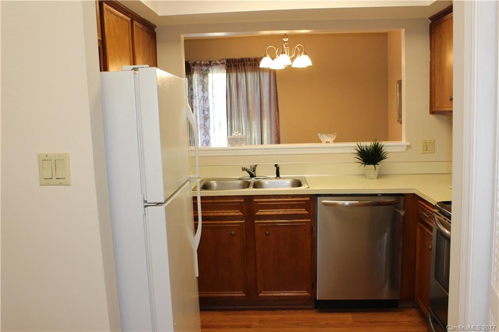 Renaissance Gardens - Residential