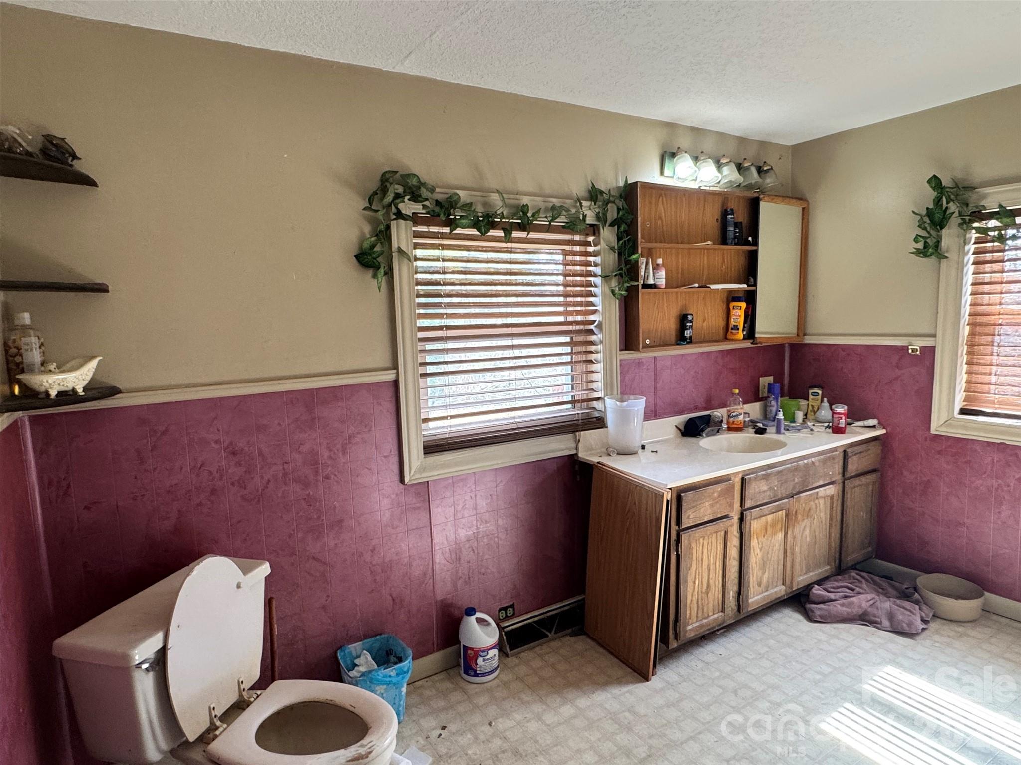 WG Dean - Residential