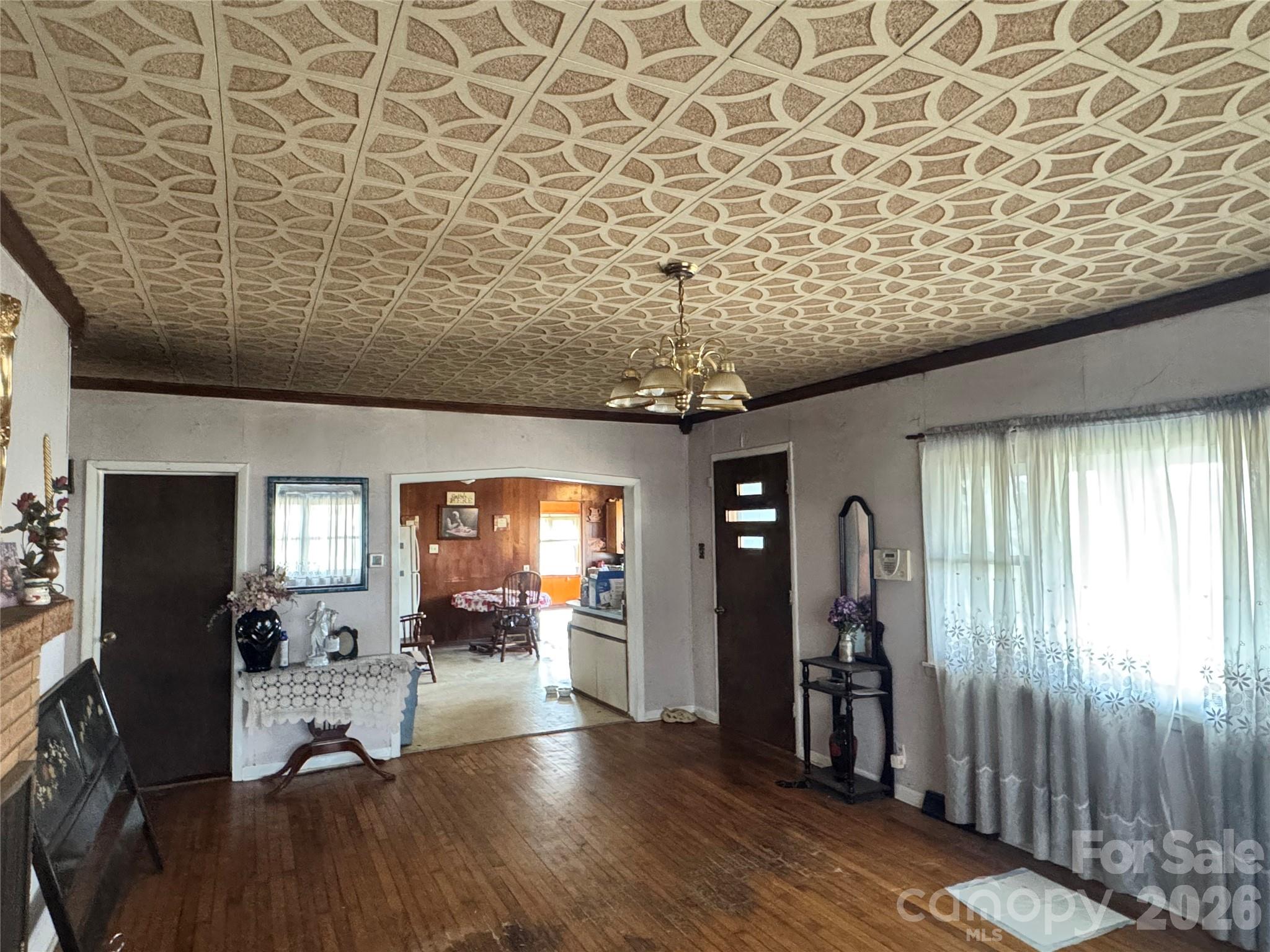 WG Dean - Residential