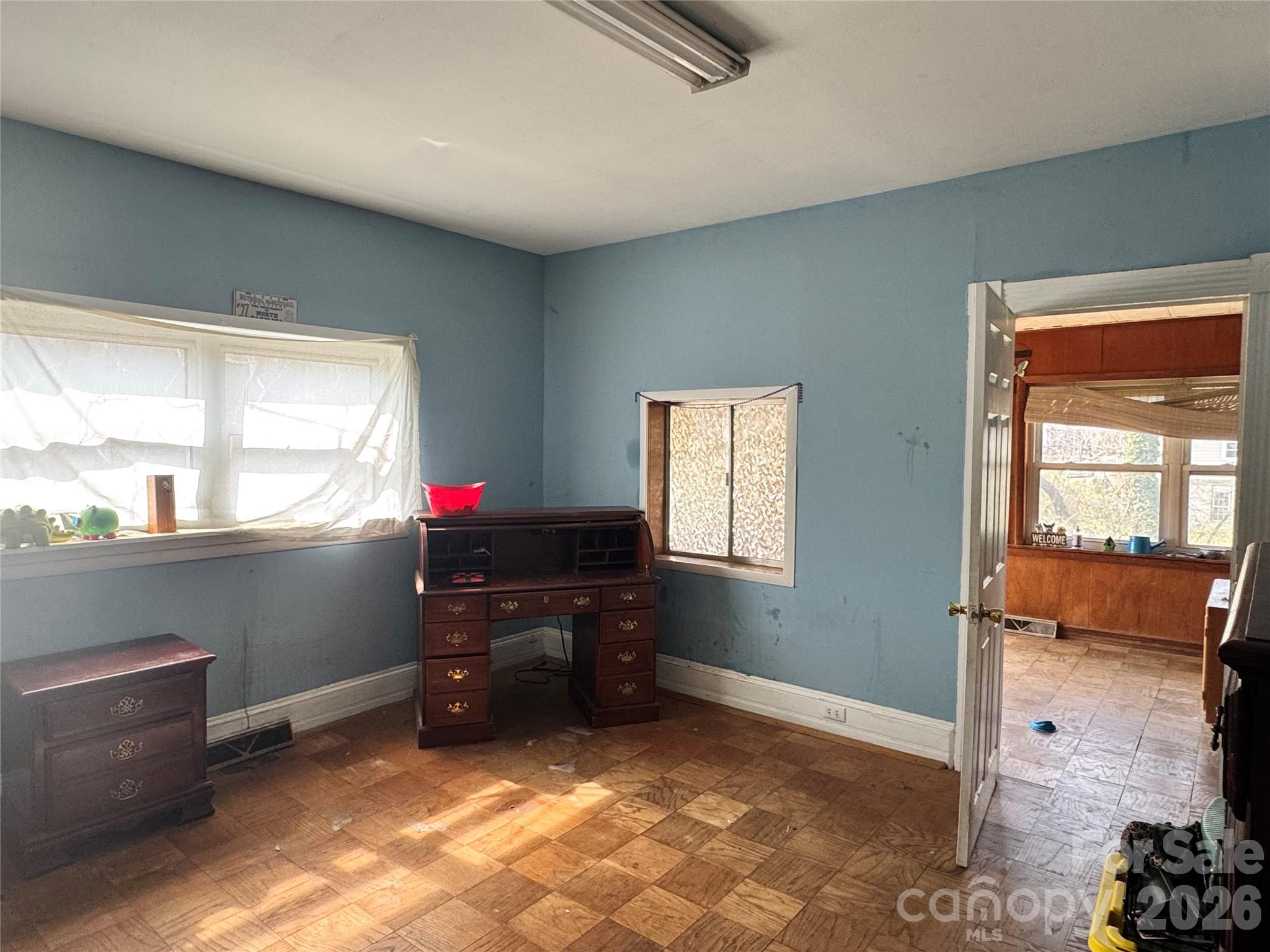 WG Dean - Residential