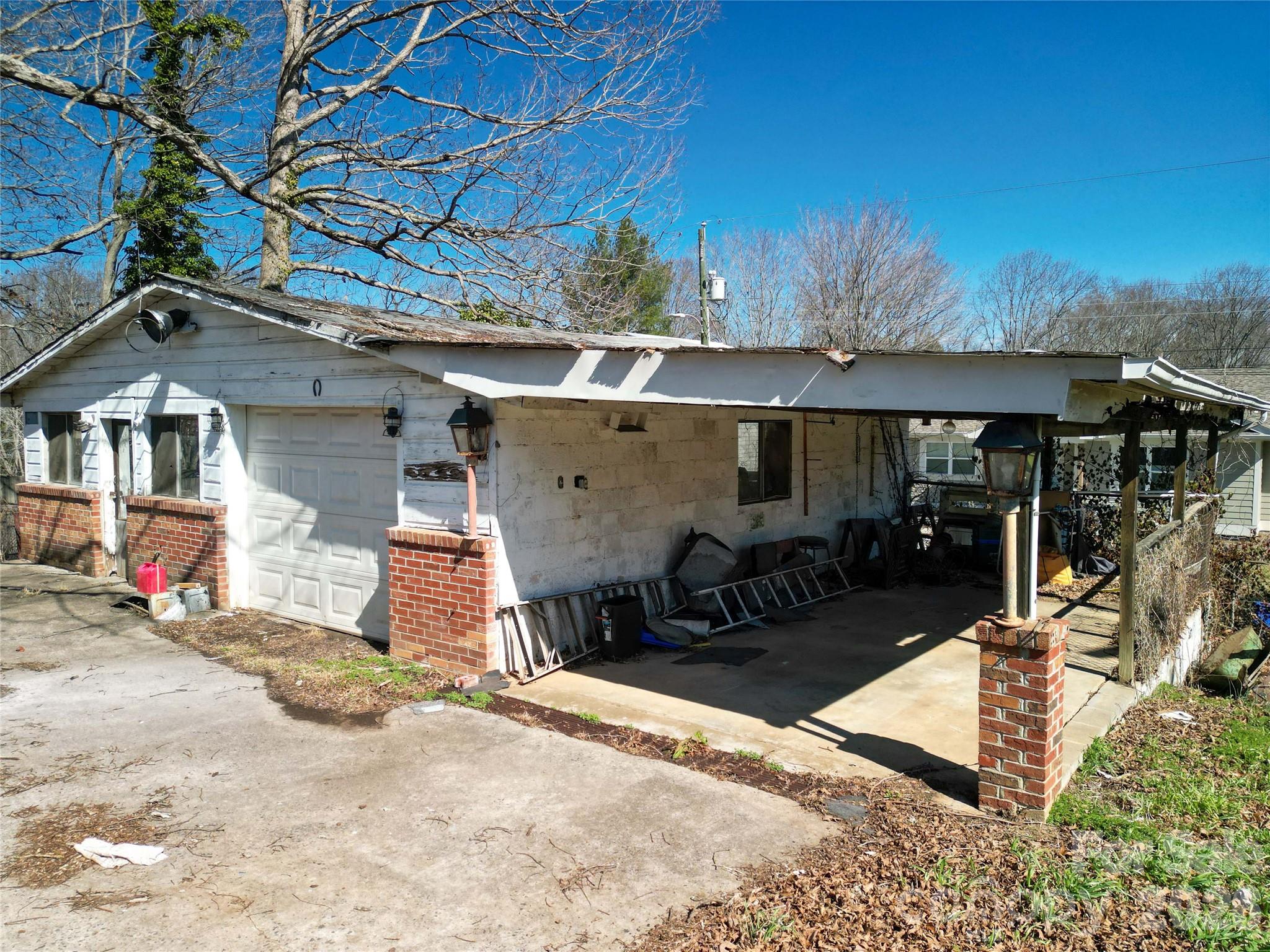 WG Dean - Residential