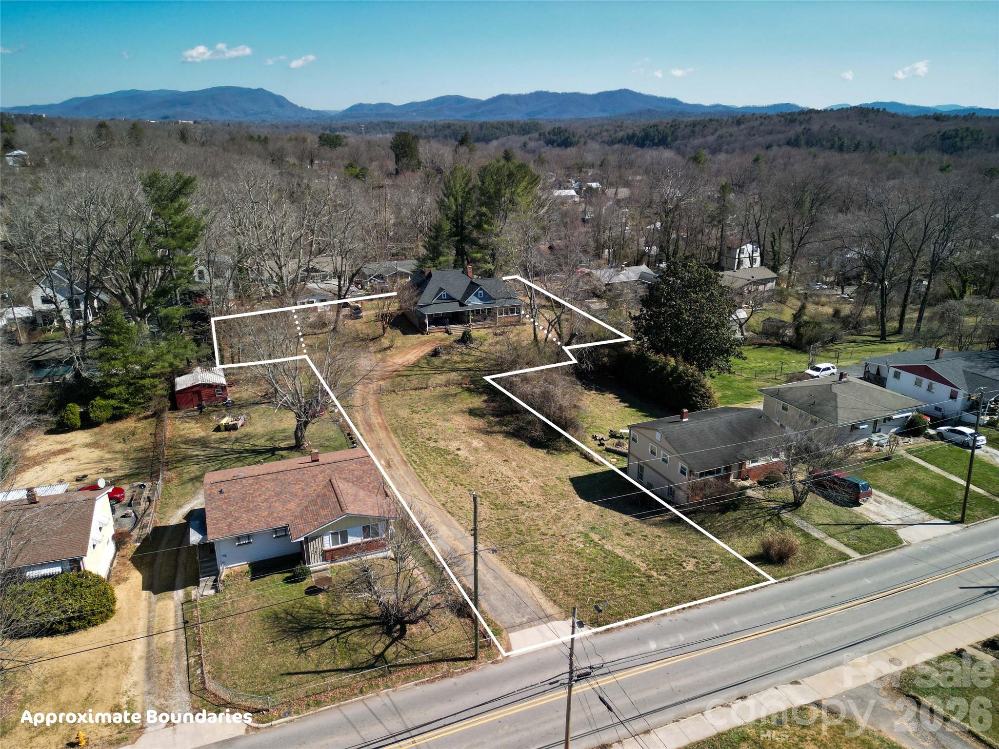 WG Dean - Residential