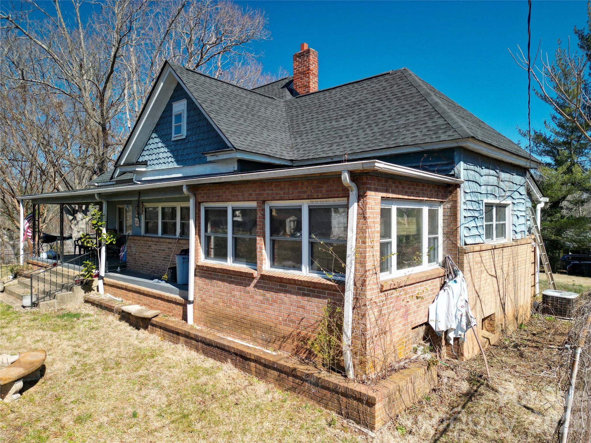 WG Dean - Residential