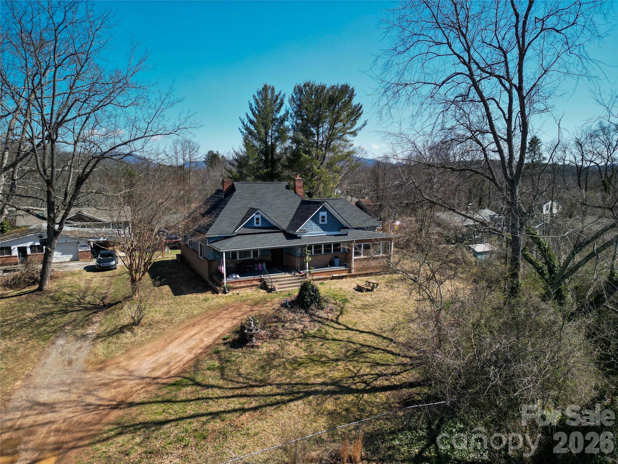 WG Dean - Residential