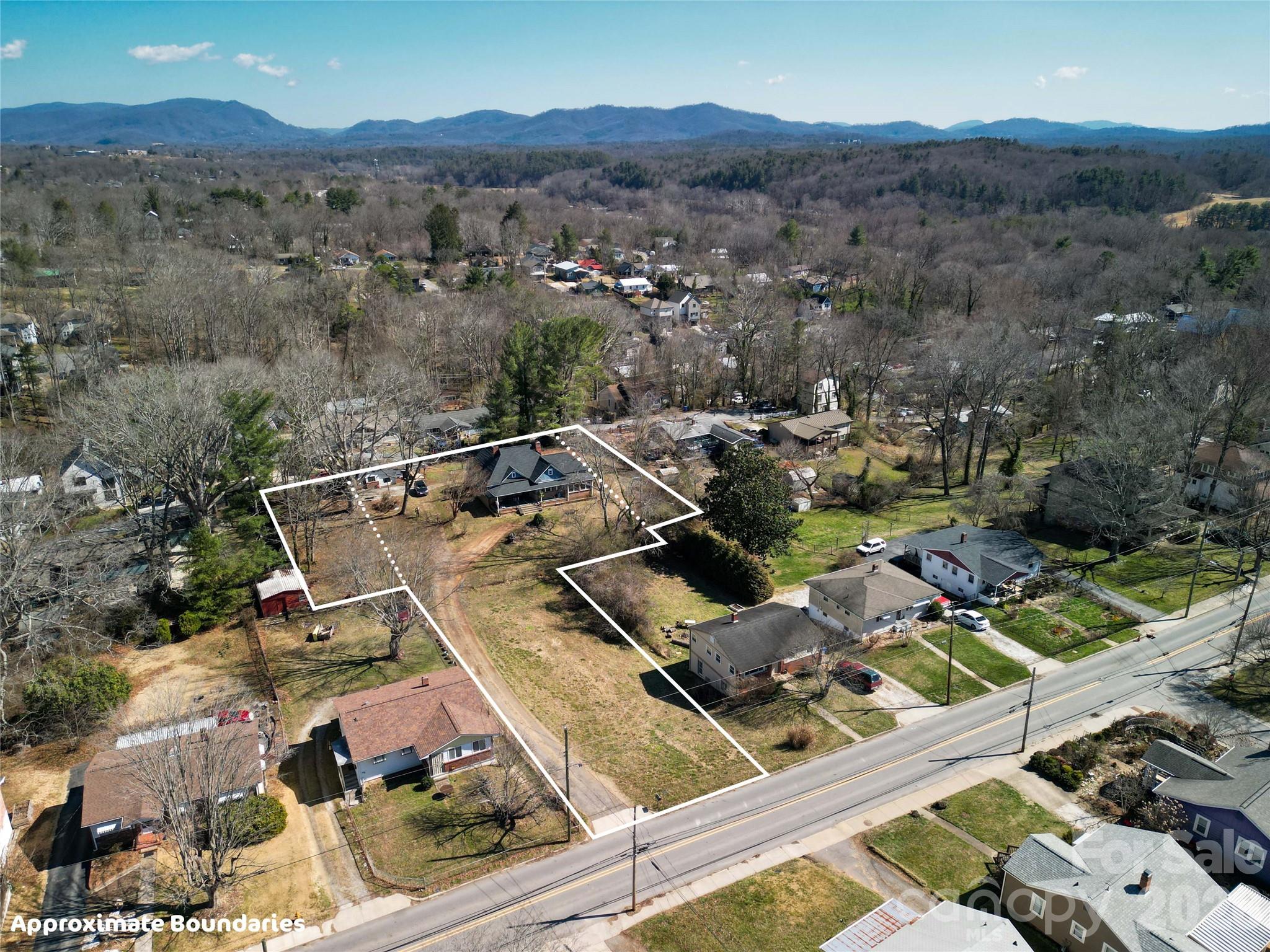 WG Dean - Residential