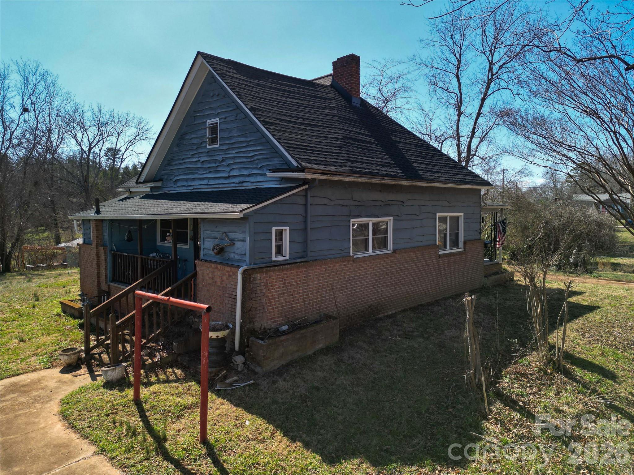 WG Dean - Residential